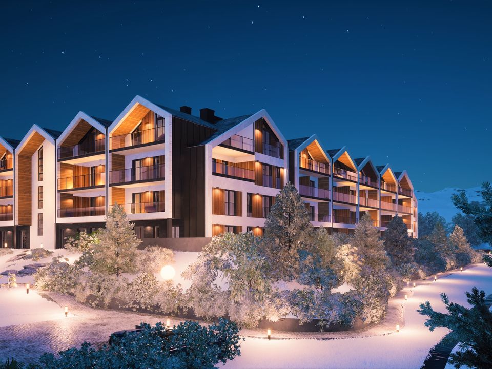 Belle View Belle View Apartments