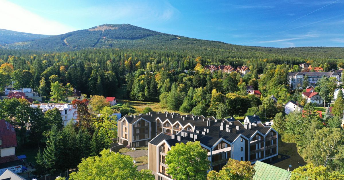 Belle View Belle View Apartments